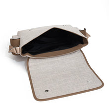 Load image into Gallery viewer, Black Changing Bag