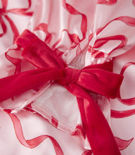 Load image into Gallery viewer, Short bow Pyjamas
