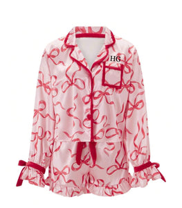 Short bow Pyjamas