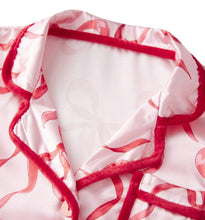 Load image into Gallery viewer, Short bow Pyjamas
