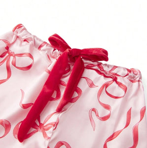 Short bow Pyjamas