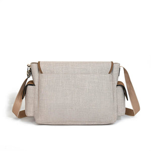 Grey Changing Bag