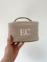 Load image into Gallery viewer, Personalised Make up Bag
