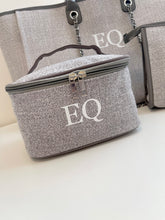 Load image into Gallery viewer, Personalised Make up Bag
